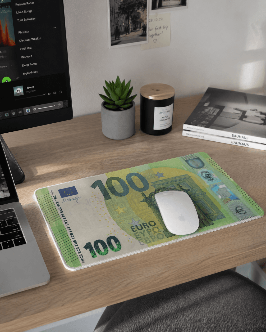 Desk Mats